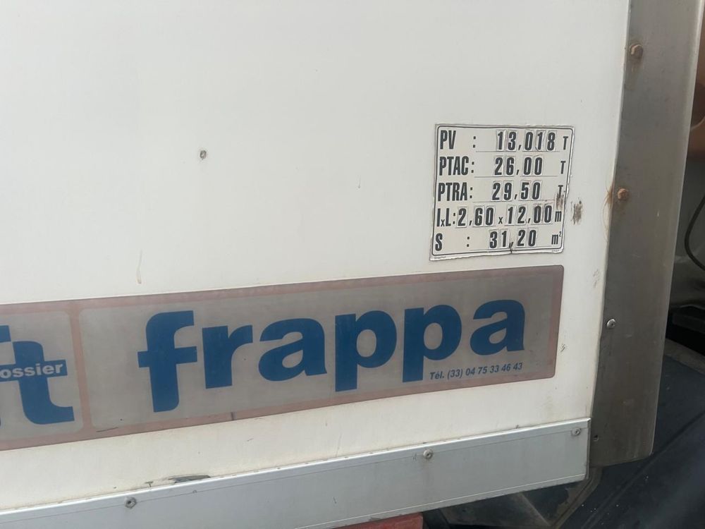 Продам термобудку