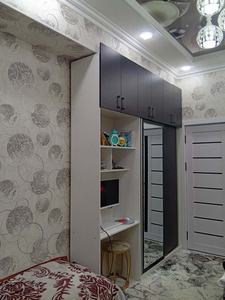 Срочно продаю свою квартиру!