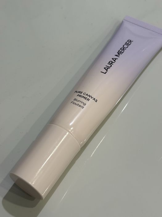 База за лице , основа за грим Laura Mercier pure canvas blurring prime