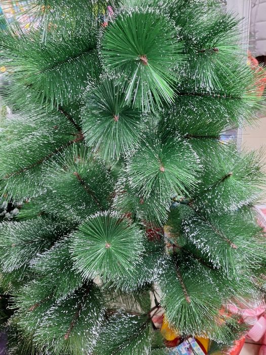 Новогодняя елка.