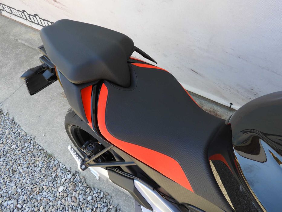 Promo Motocicleta Aprilia RS 660 Factory 2025