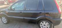 Ford Fusion 1.4 diesel