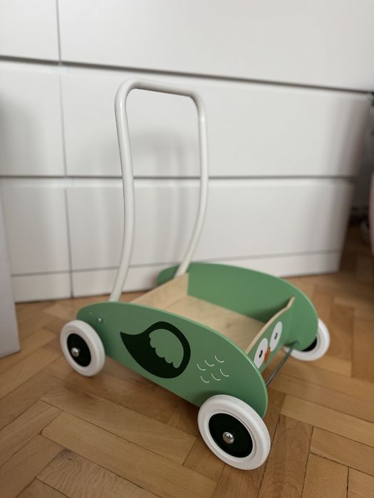 Premergător Ikea lemn