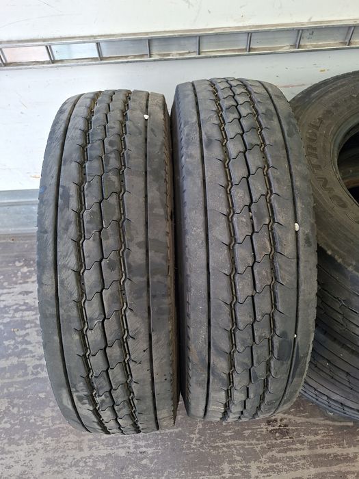 2 броя 215 75 17.5