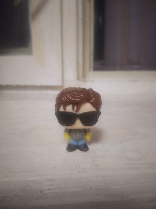 Целая, цельная игрушка ОСД без поломок за 650 тг