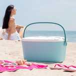 Преносима Твърда Хладилна Чанта Koolty InnovaGoods 20 L
