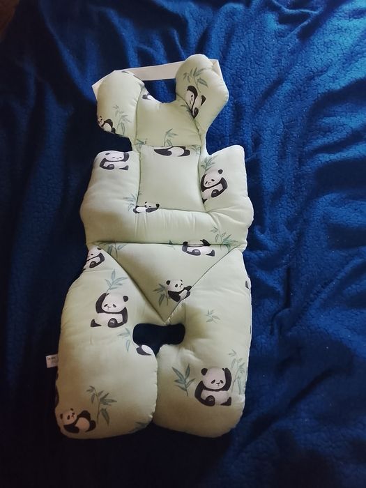 Матрас для коляски