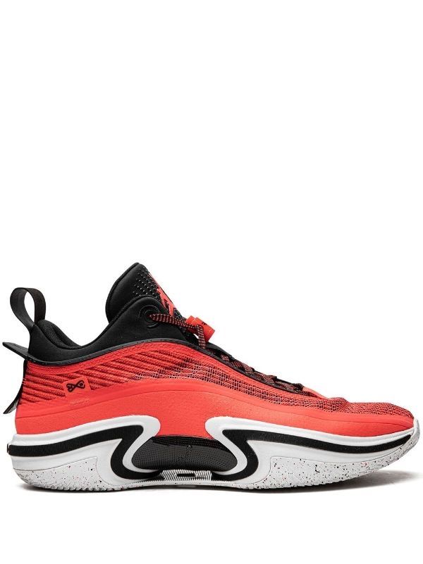 Air Jordan 36 “Infrared”
