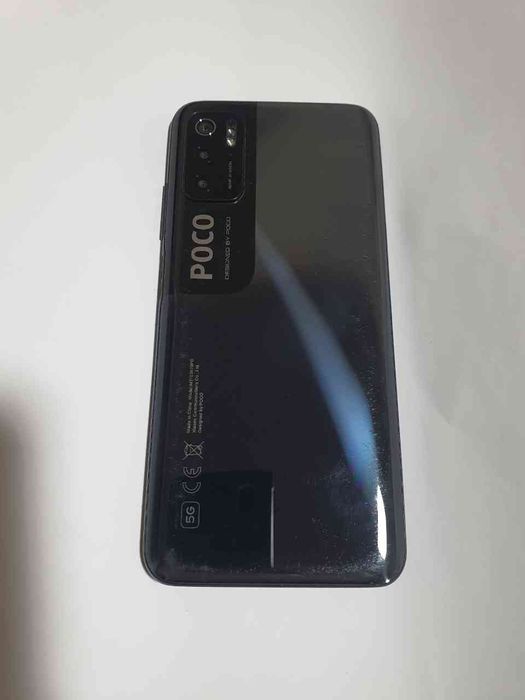 Poco M3 pro 5G 128/6