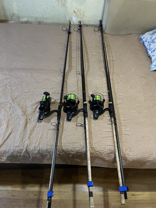 Шаранджийски сет