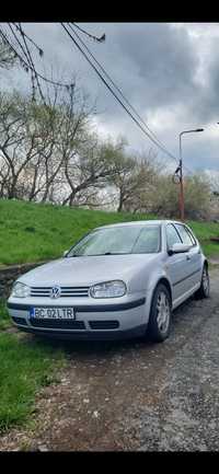 Golf 4 1.4 benzina