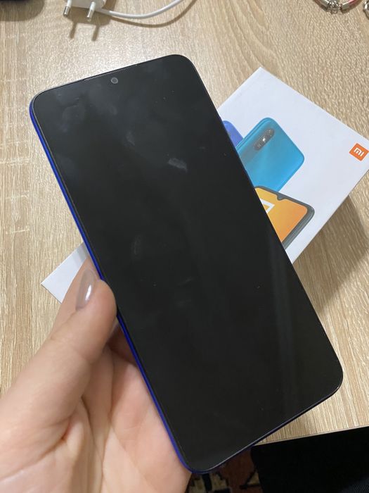 Xiaomi Redmi 9A Sky Blue