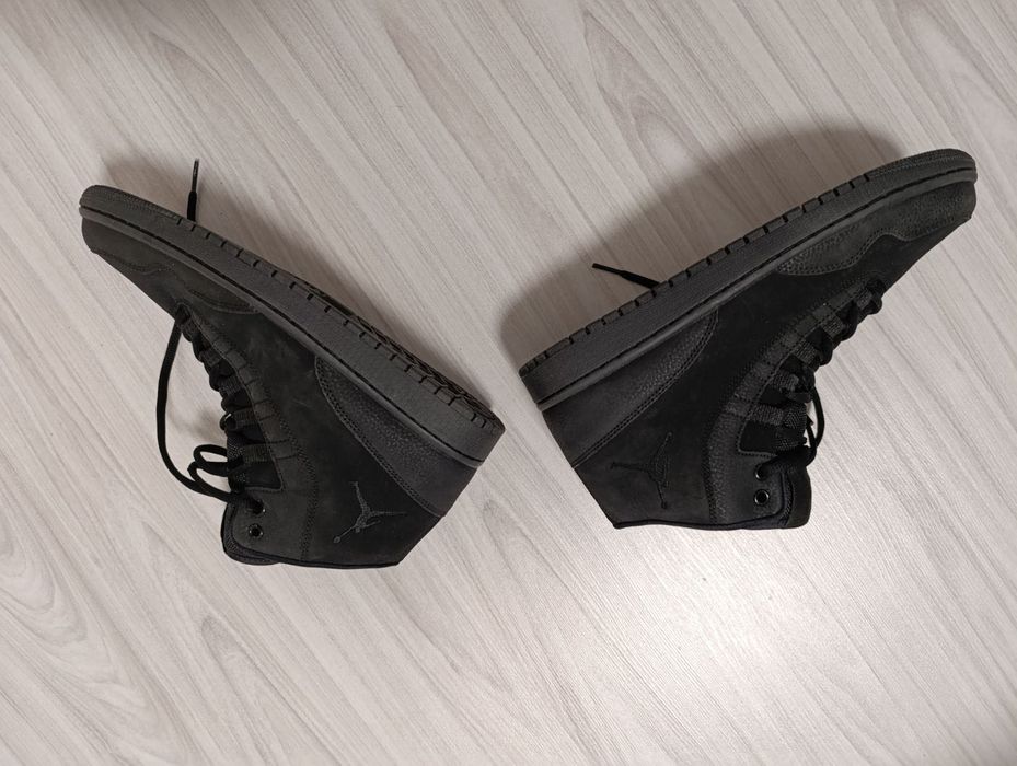 Nike Air Jordan Executive Basketball оригинални маратонки