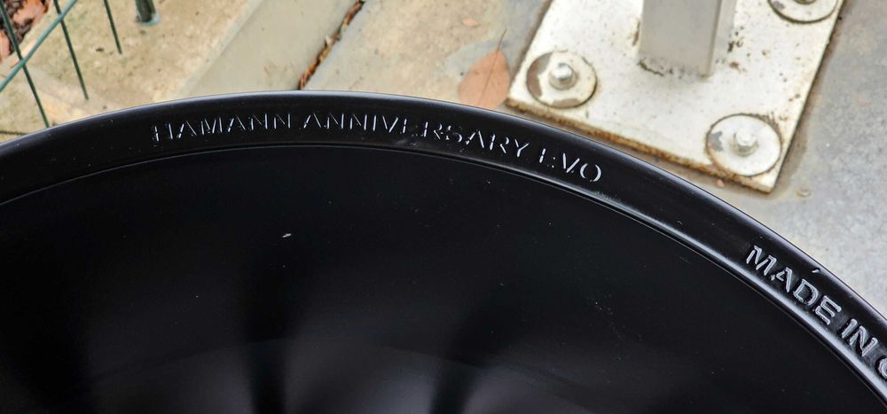 Ковани джанти 23 цола HAMANN за BMW X5 , X6