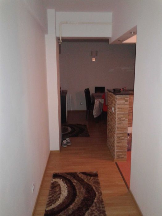 Vand apartament 2 camere  George Enescu