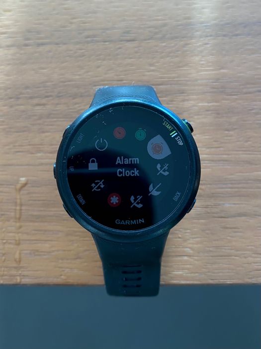 Garmin Forerunner 45 - ТОП състояние