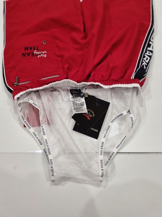 Мъжки шорти бански Paul&Shark Yachting