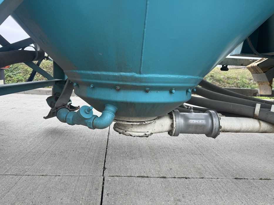 Cimentruc / Cimentruck Feldbinder 49,3mc 2003