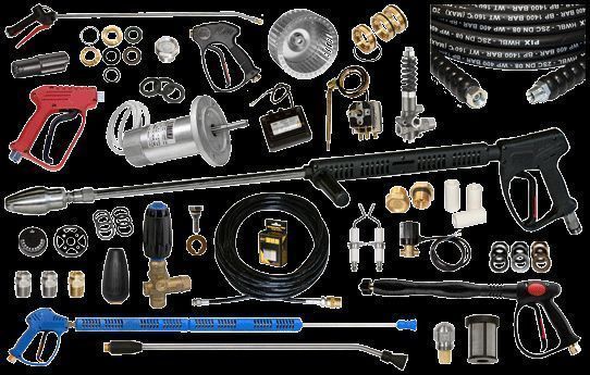 Piese jetiera, wap, Turbojet , pompa Spalatorie, Aparat presiune,