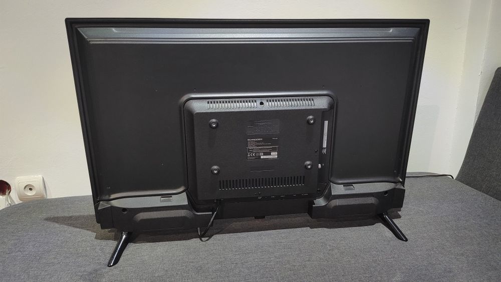 Televizor Schneider LED - 81cm, Hd, HDMI, Dolby Audio