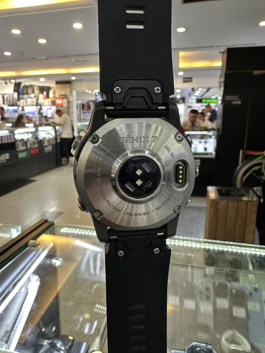 Garmin Fenix 7 47mm