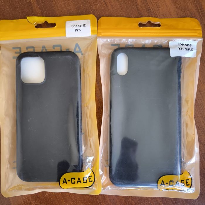 Чехол для iPhone и Vivo