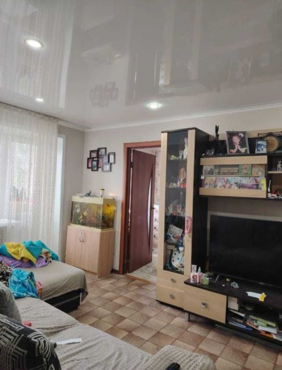 Продам 3к кв р-н Перинатального центра!!!