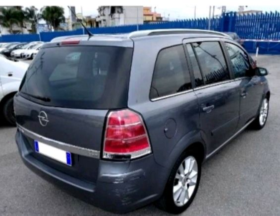 Opel Zafira 1.9 CDTI 150hp на части