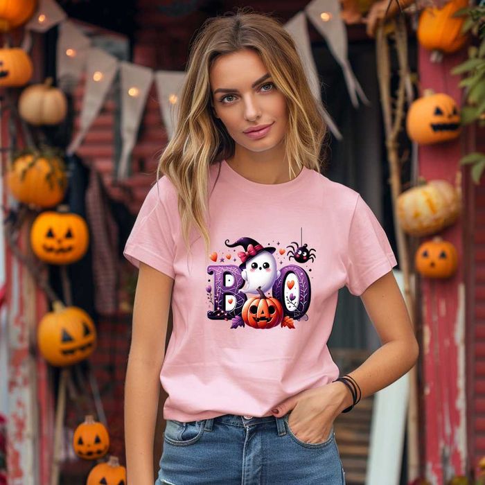 Тениски за Halloween