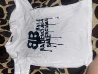 tricou balenciaga limited edition!!