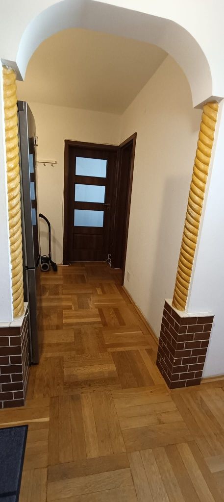 Închiriere apartament 2 camere rond Dna Ghica centrala proprie