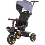 Tricicleta pliabila Chipolino  cu sezut reversibil pentru copii