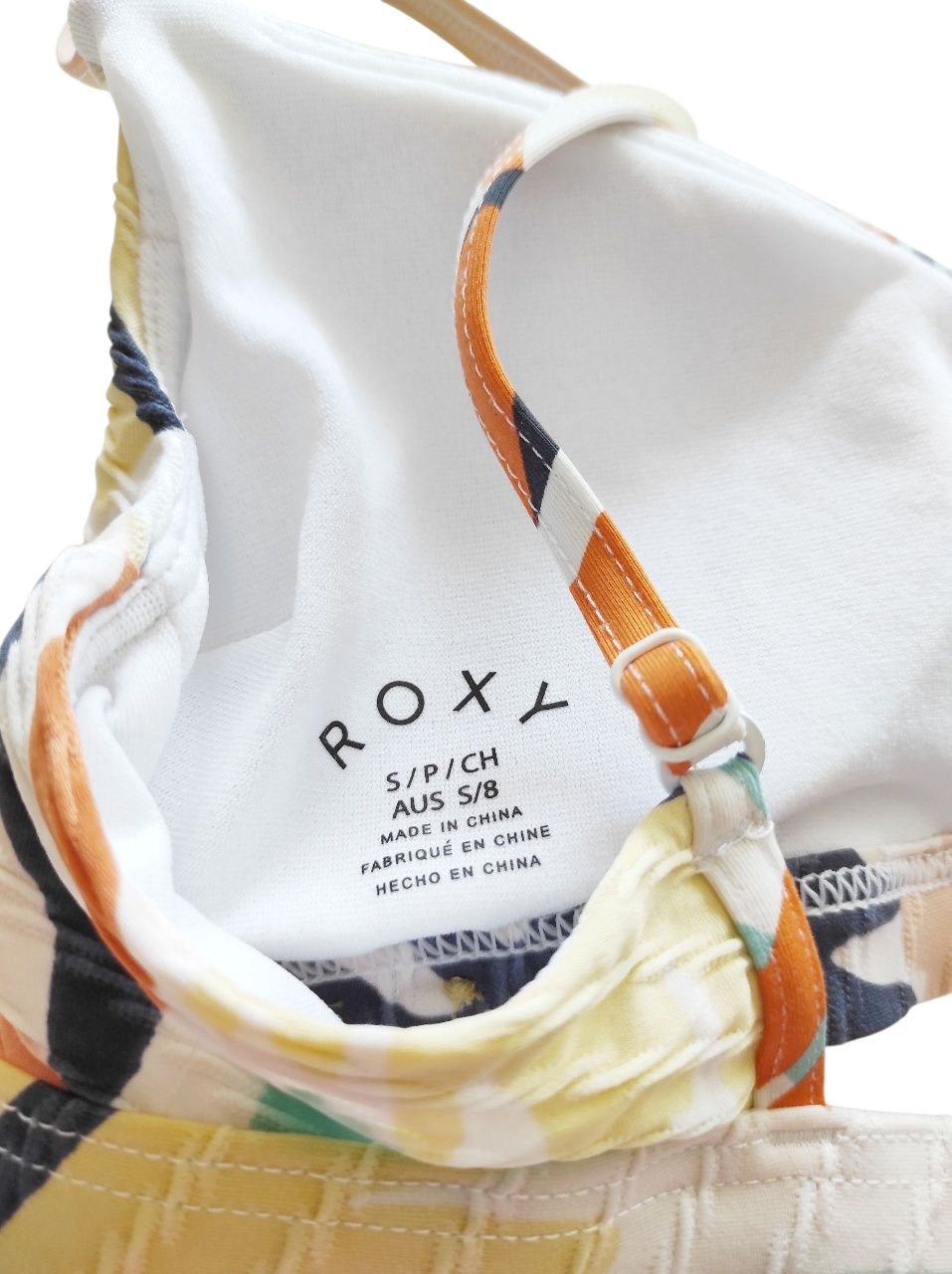 Горнище на бански Roxy