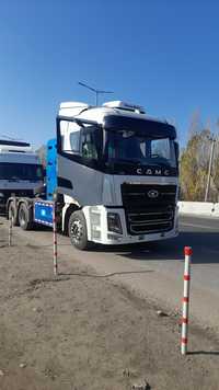 CAMC H9 camc h9 camc volvo dizayn