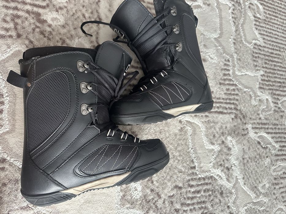 Boots Snowboard