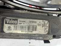 Electroventilator 2.7 3.0 tdi Audi A4 B7 8E0 121 205 AB