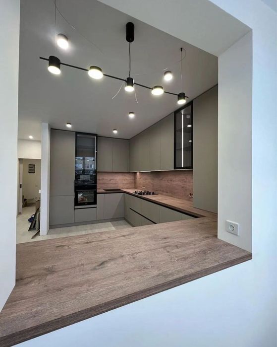 Mebel oshxona uchun buyurtmaga yasab beramiz