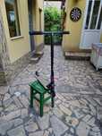 Tortineta freestyle costum