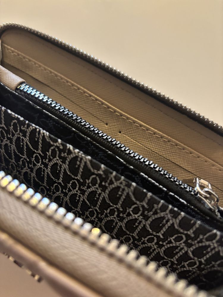Dior Портмоне