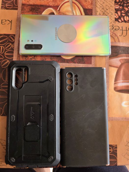 Samsung galaxy note 10 plus 5g