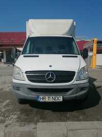 Mercedes Benz Sprinter 313CDI