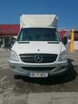 Mercedes Benz Sprinter 313CDI