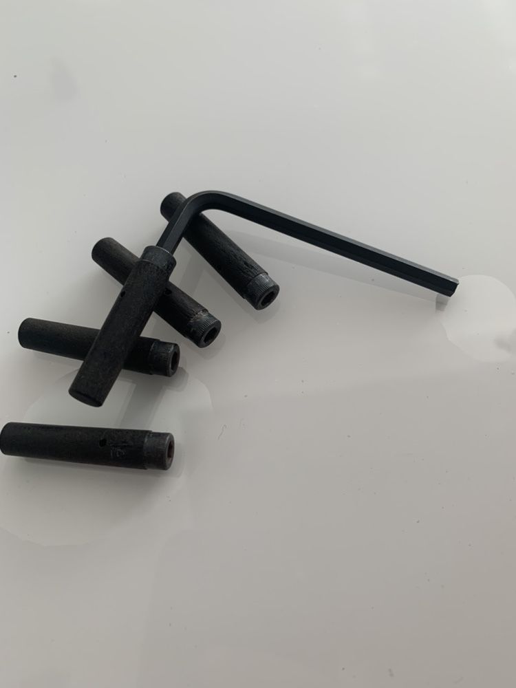 Accesorii Vioara Zeta: corzi, pozitie ,set 5 imbusuri