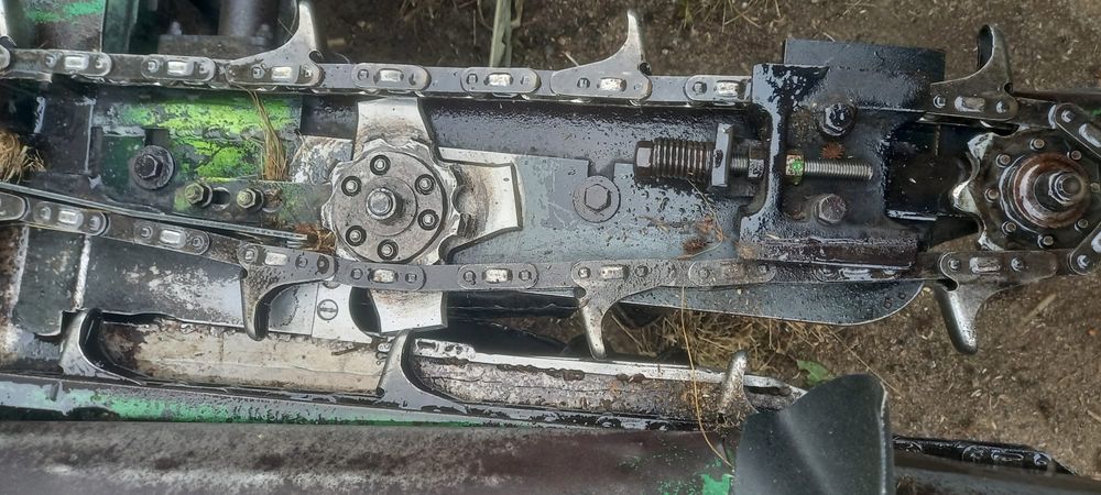 Masa porumb si floarea soarelui