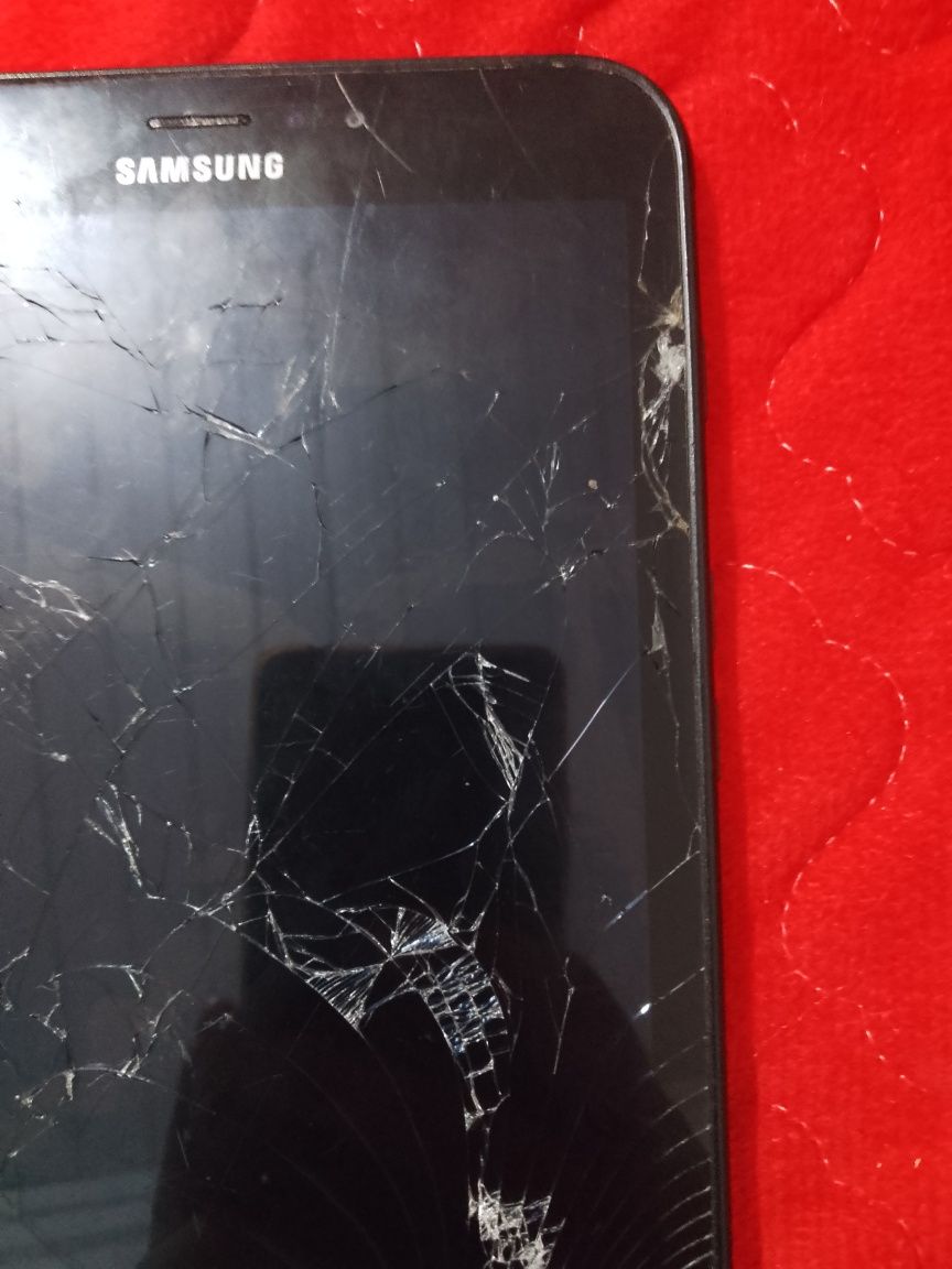 Samsung Galaxy tab active 2 / pentru piese