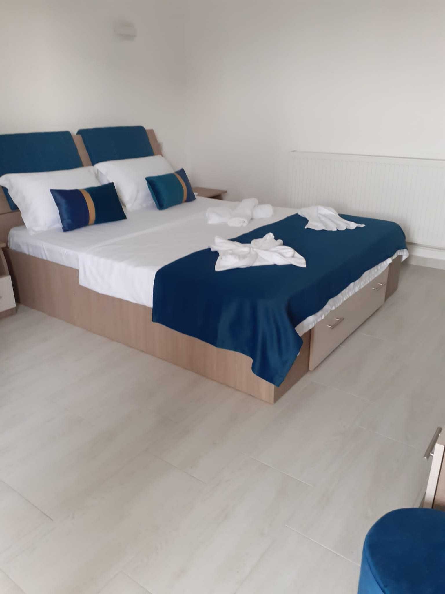 Oferta Cazare litoral Costinesti Casa Mozartino- OCUPAT 08- 16 IULIE