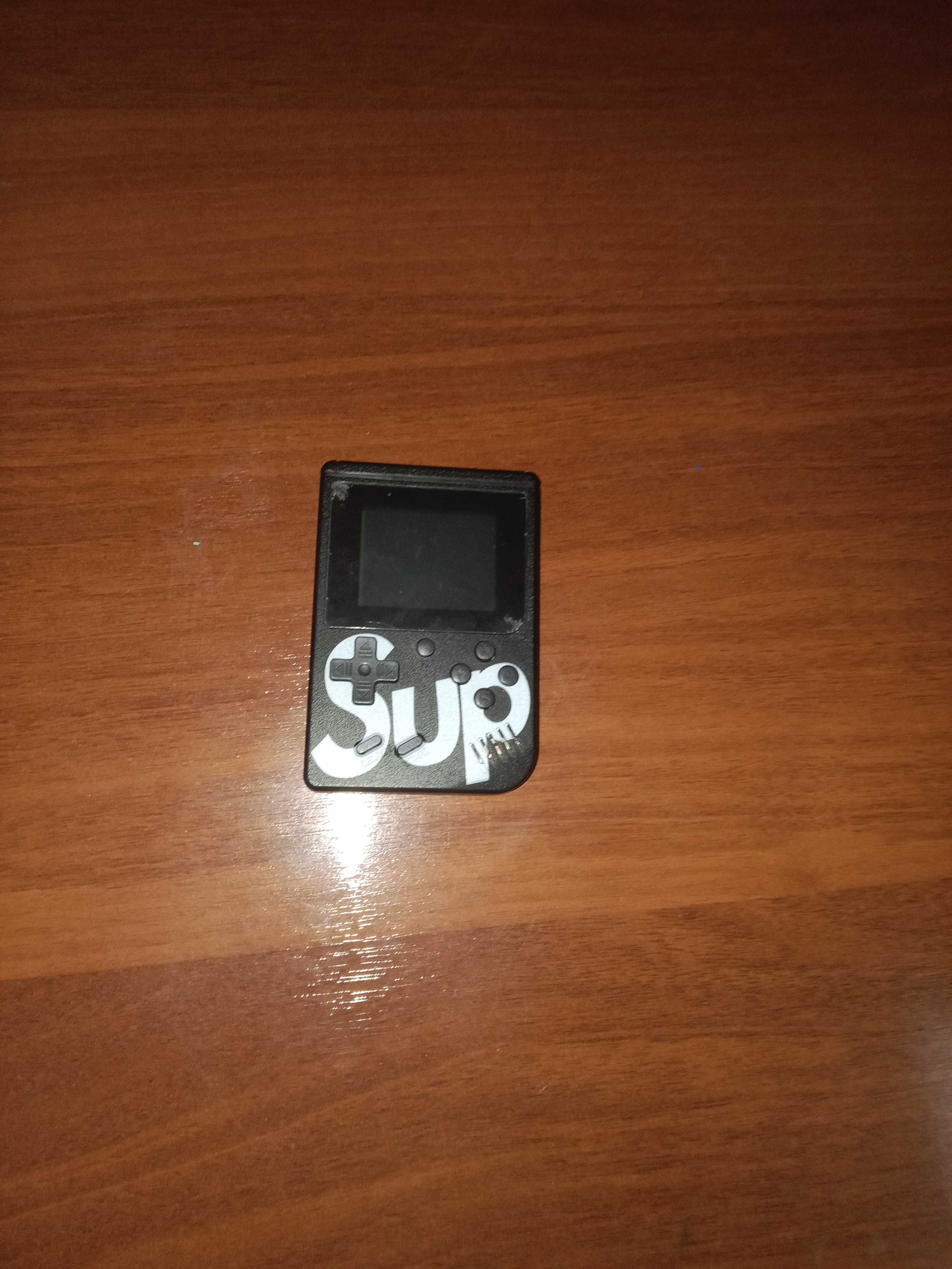Игровая консоль game box Sup