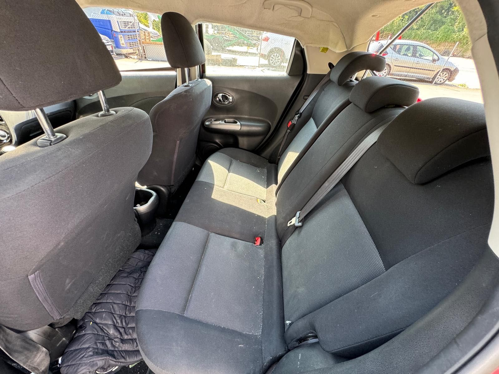 Nissan Juke 1.5 DCI 2015 НА Части