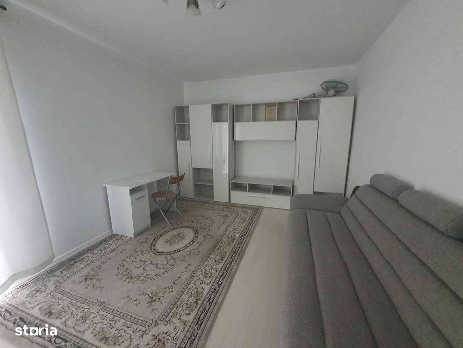 Valea Lupului Str. Cireși apartament 2 camere decomandat