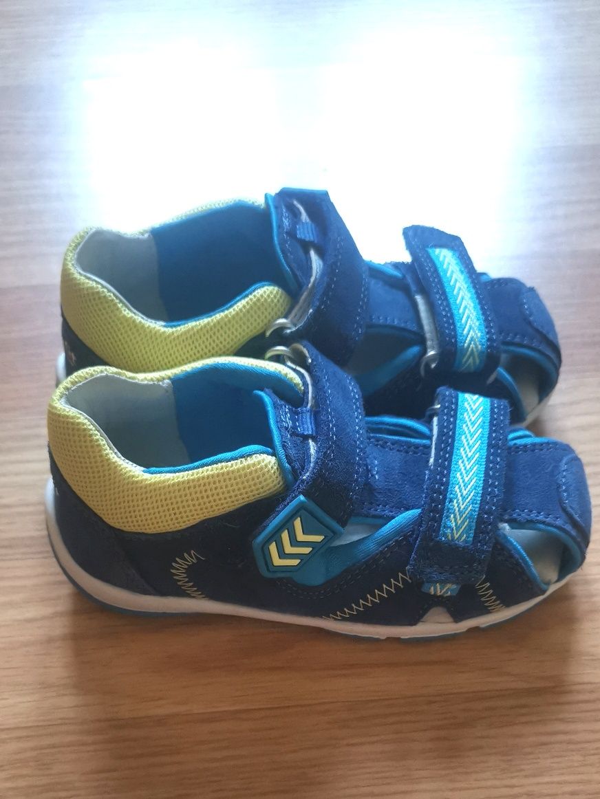 Sandale copii masura 25, noi